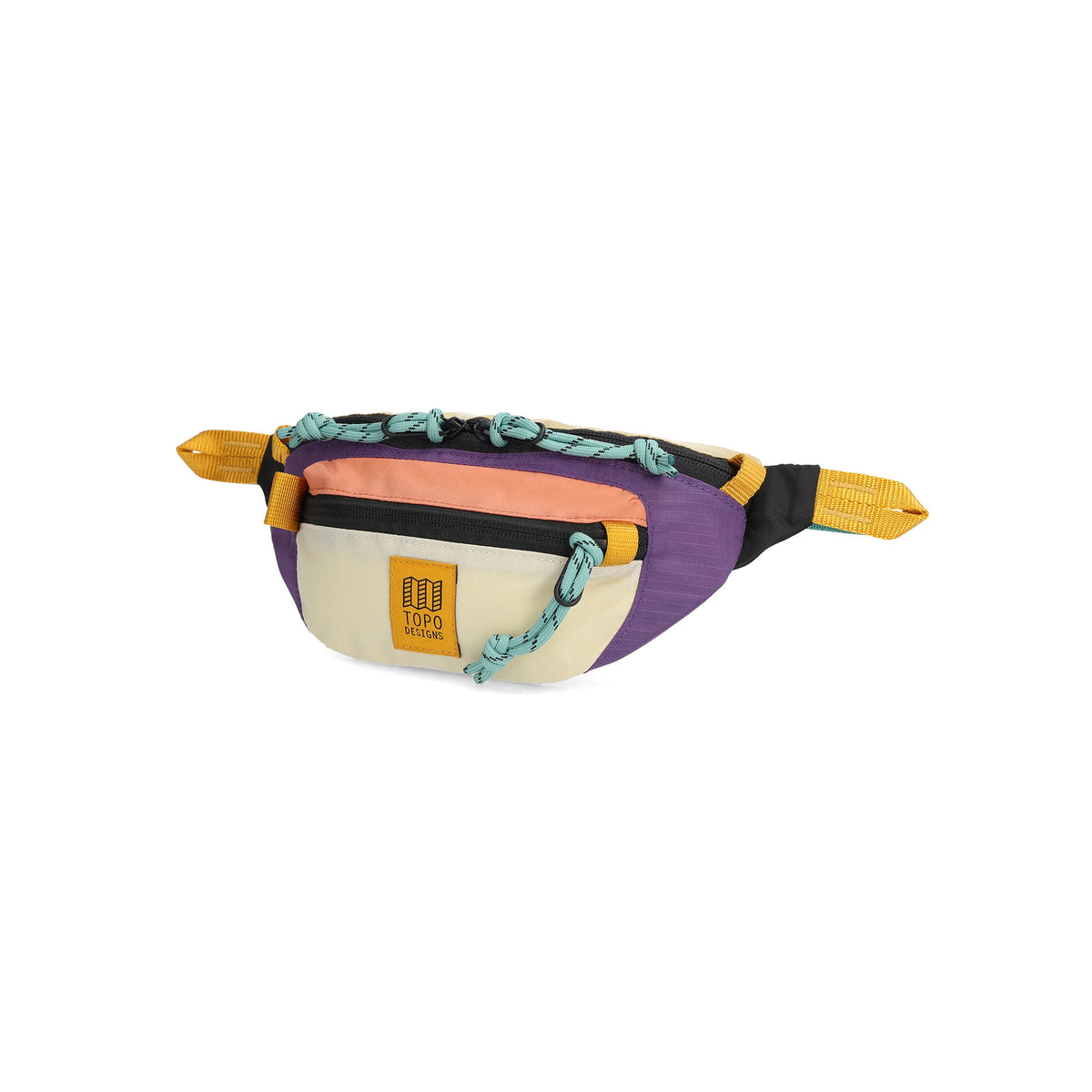 Topo: Mountain Waist Pack