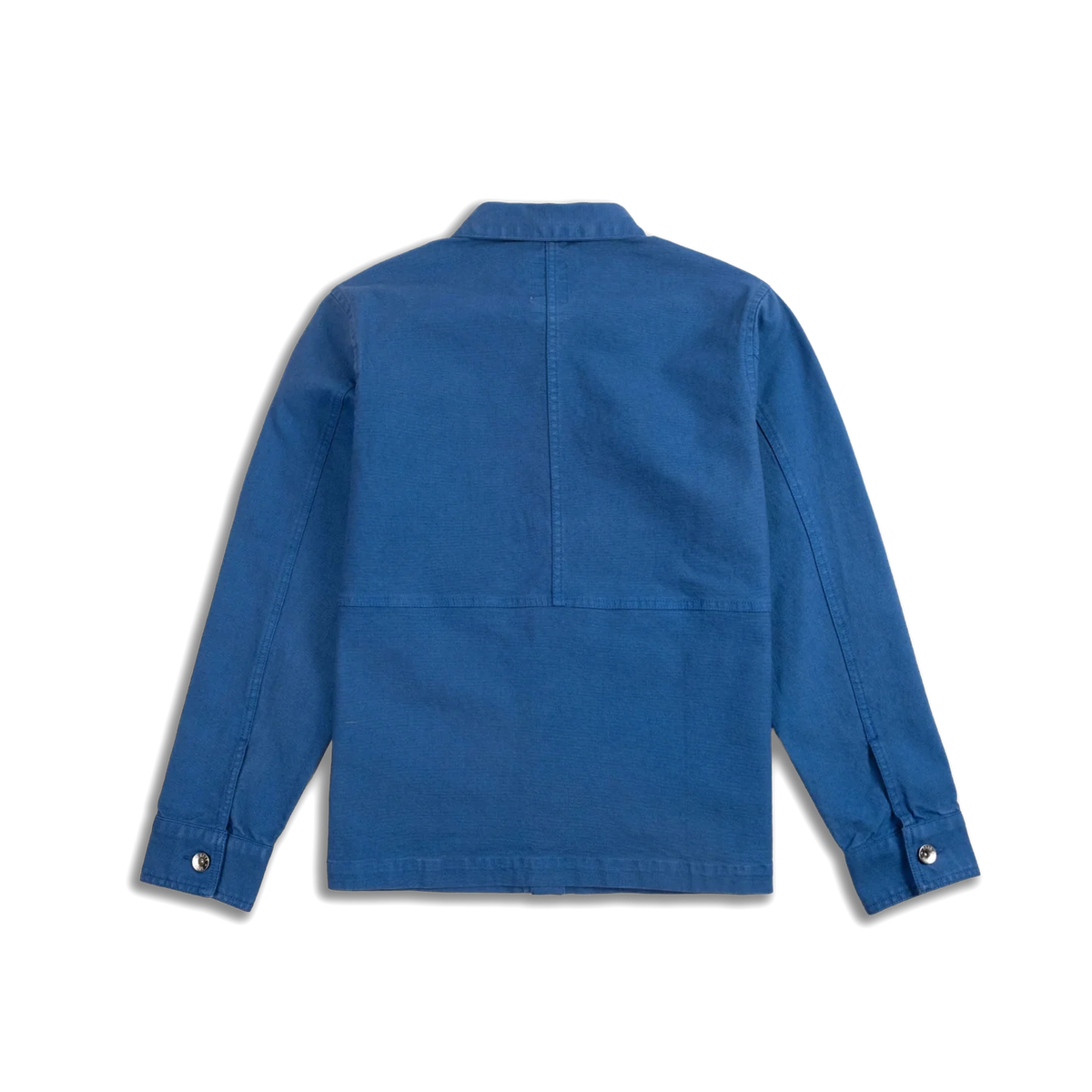W’s Utility Jacket - French Blue (F26)