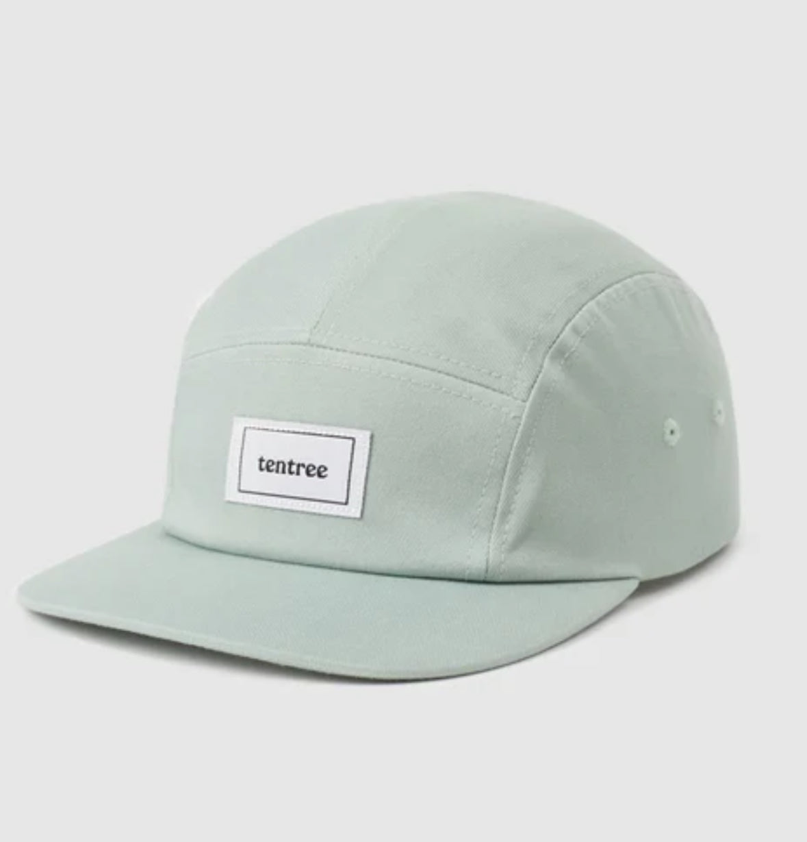 Camper Hat