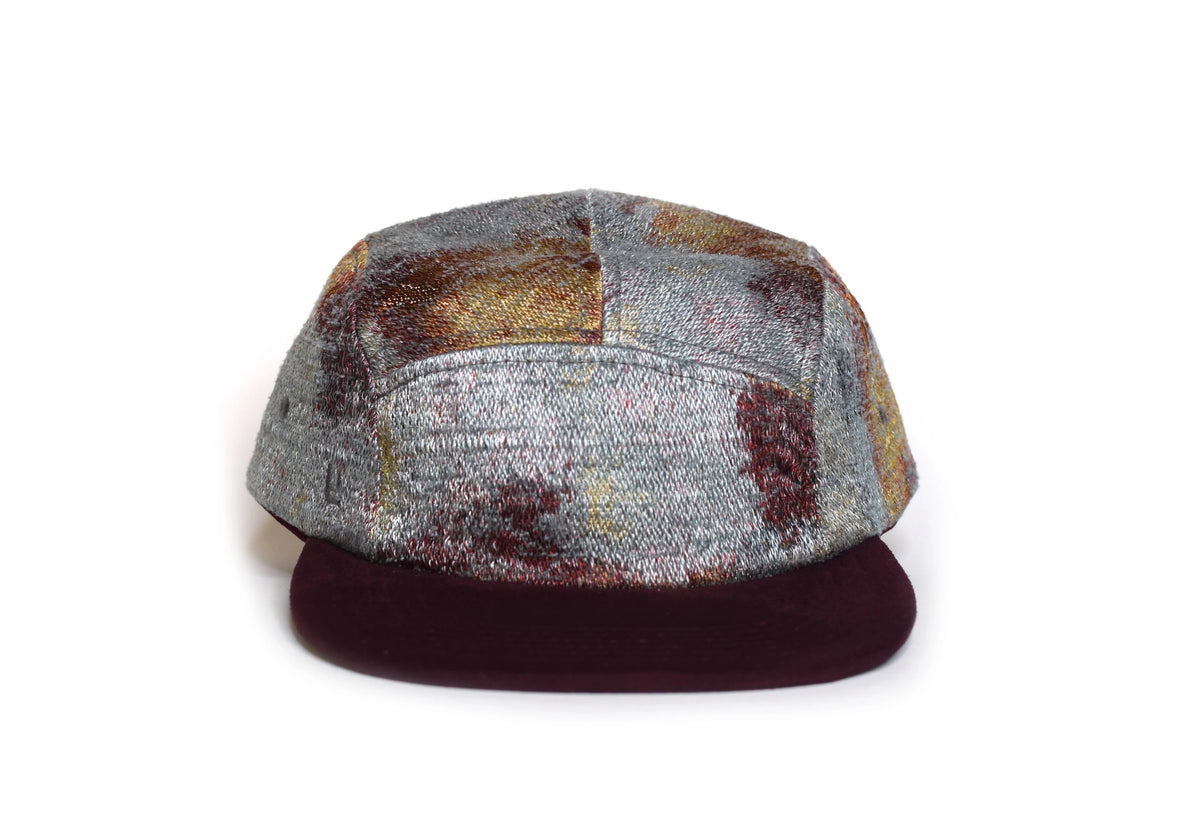 Lower Park Five-Panel Hats