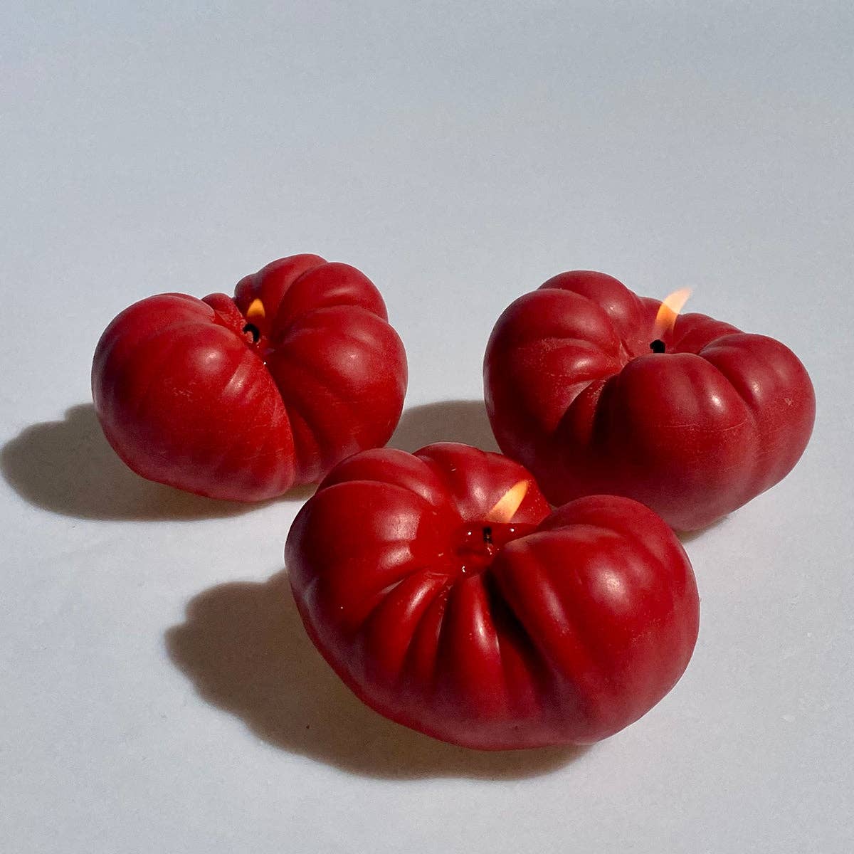 Heirloom Tomato Candle - Large
