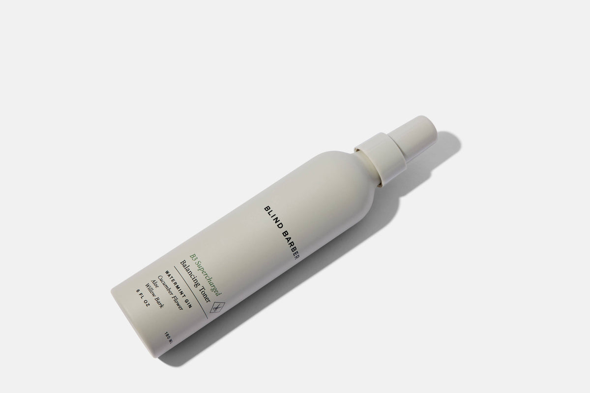 B3 Supercharged Balancing Face Toner