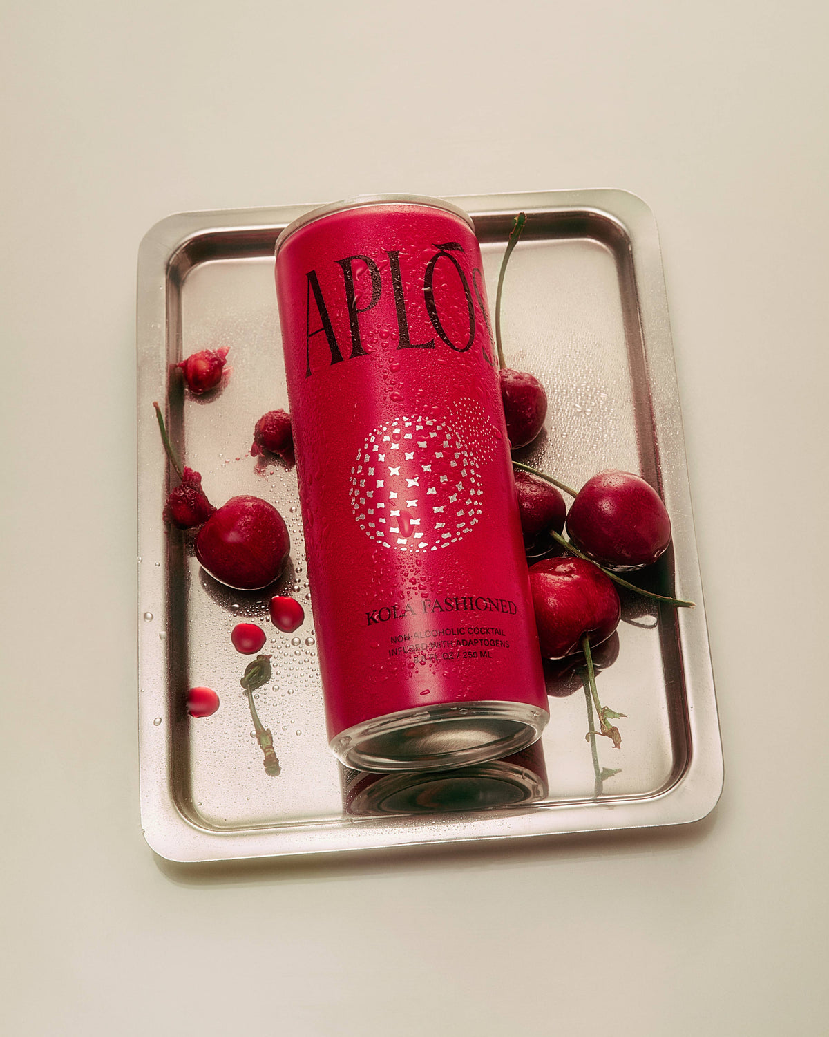 Aplós Kola Fashioned