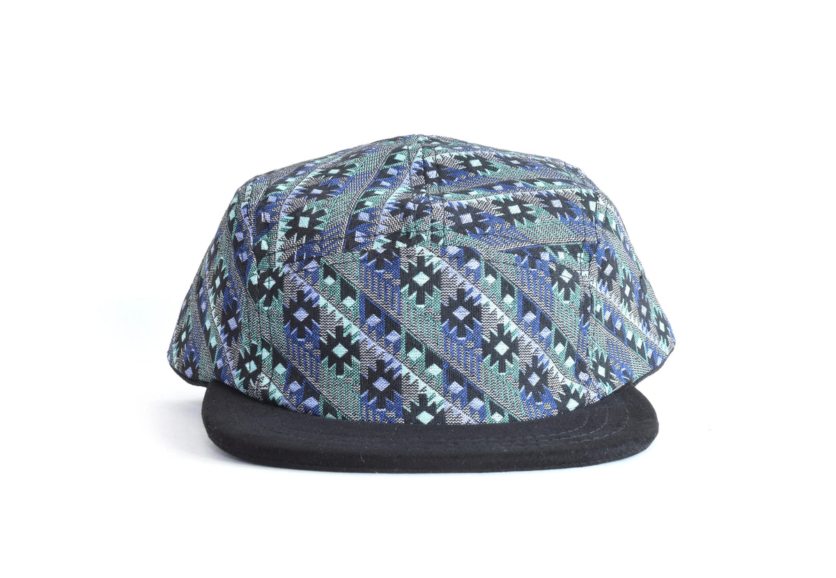 Lower Park Five-Panel Hats
