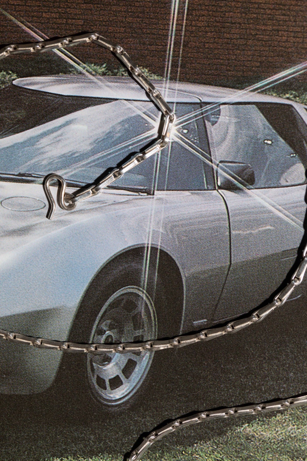 Liquid Chain