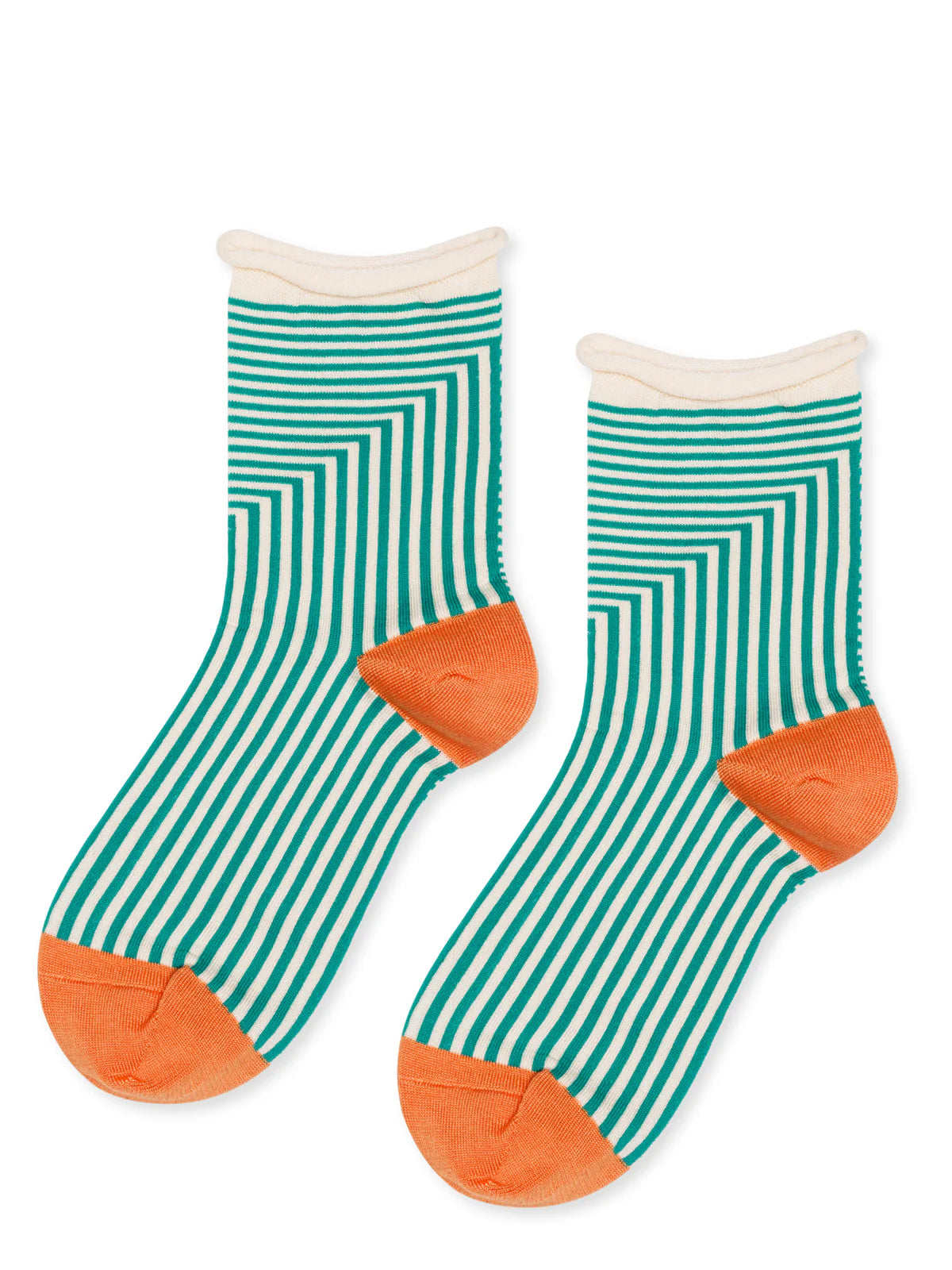Corbusier Crew: Turquoise