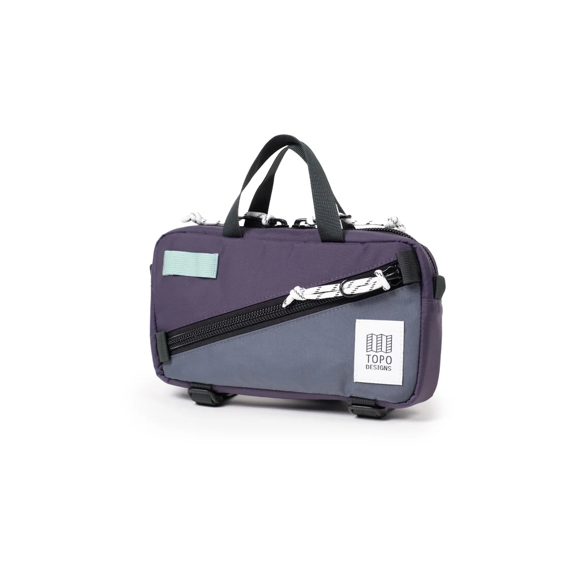 Topo: Mini Quick Pack