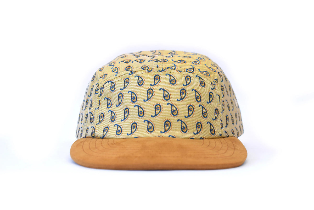 Lower Park Five-Panel Hats
