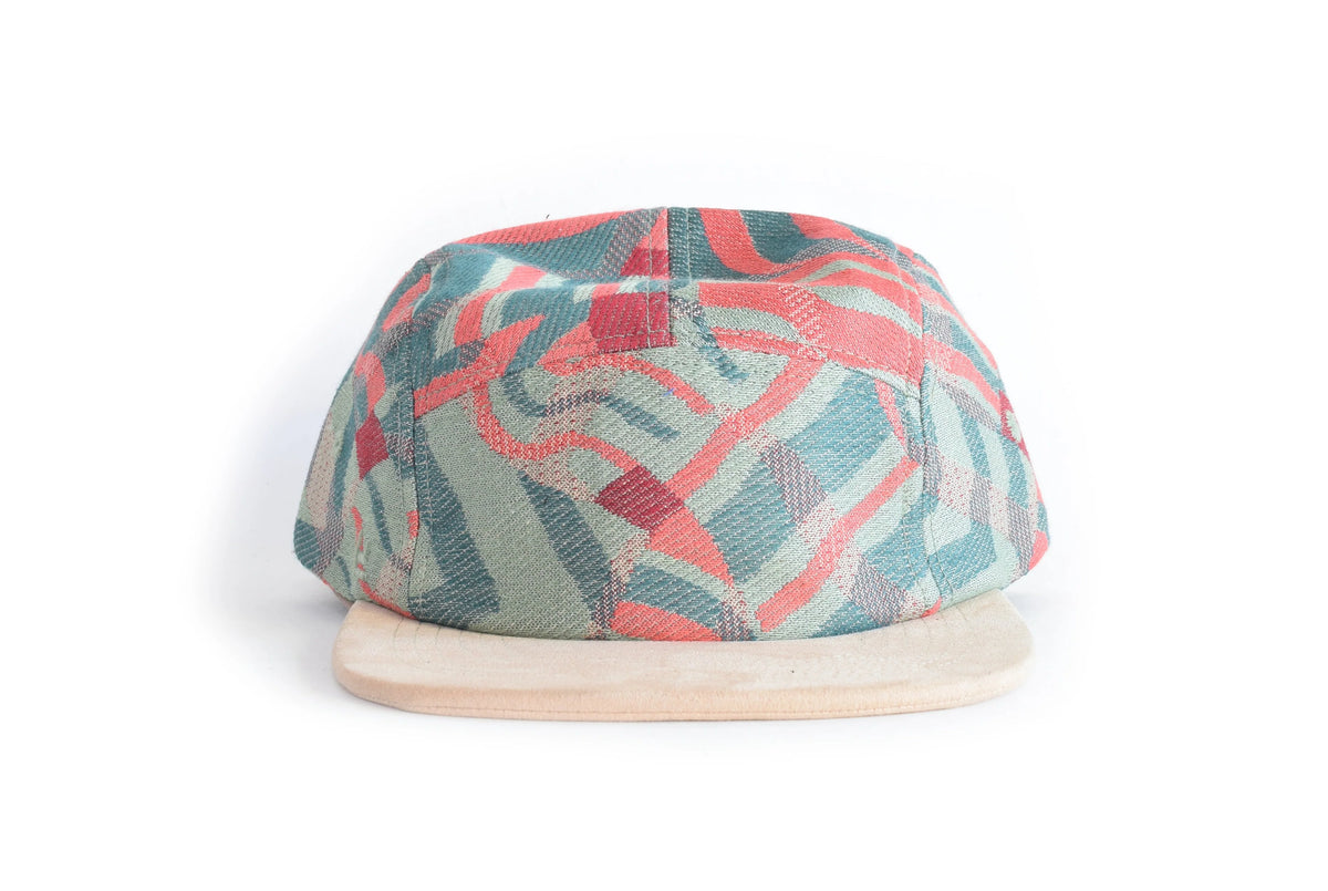 Lower Park Five-Panel Hats