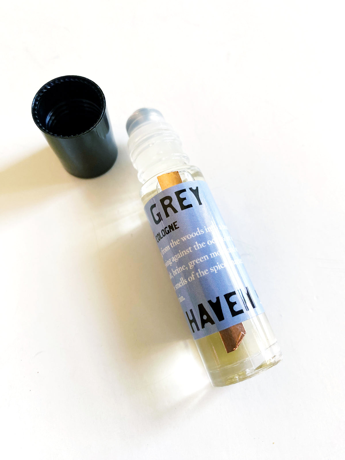 Roll-On Cologne