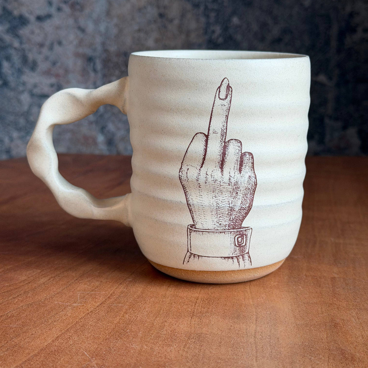 Companion Mug | Read The Room
