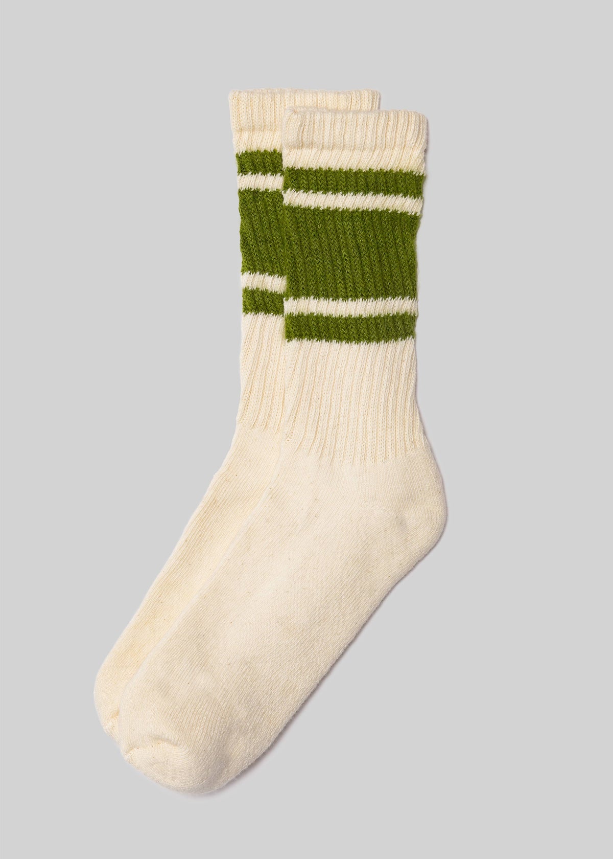 The Mono Stripe Crew: Chive