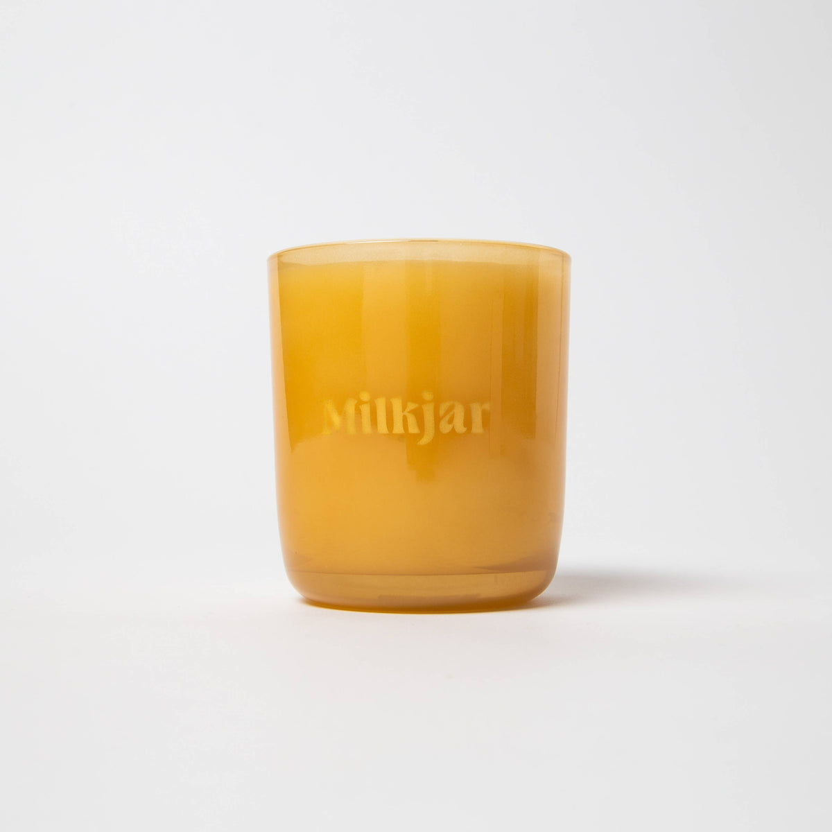 Before Sunrise - Milk &amp; Honey Coconut Soy 8oz Candle
