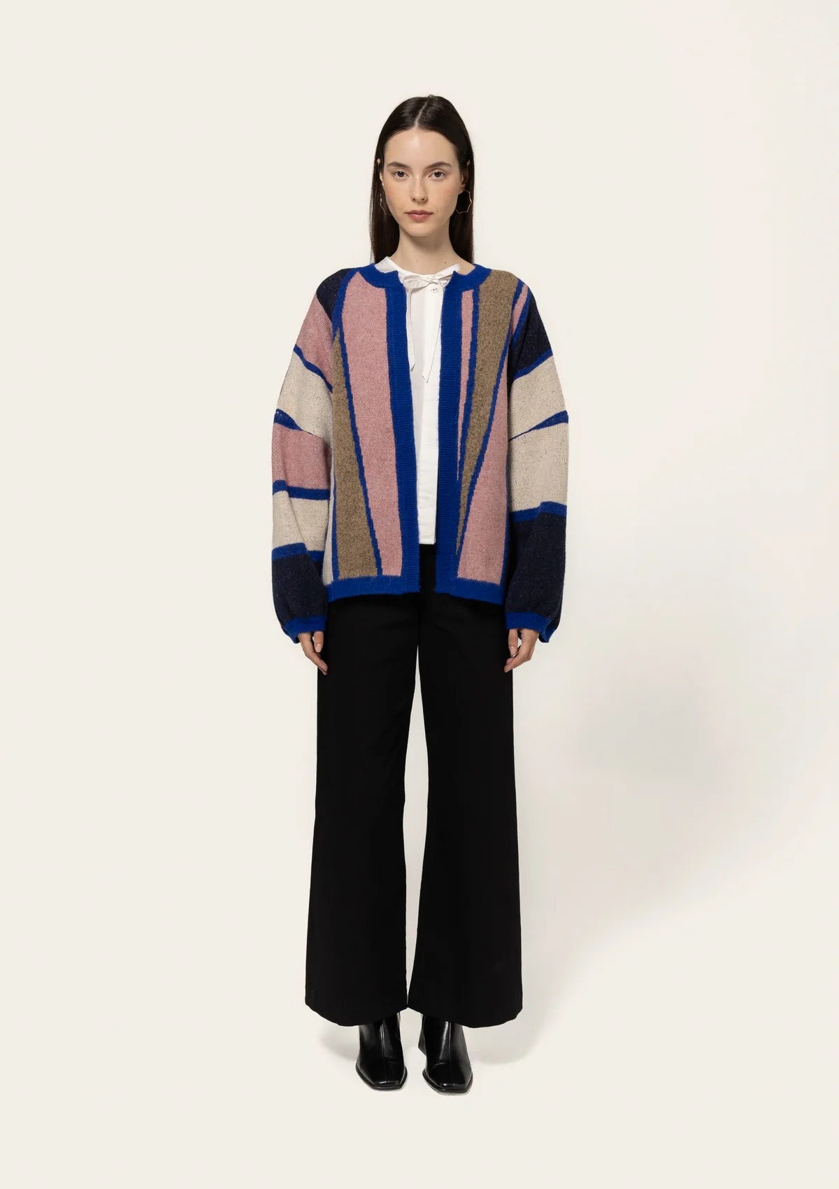 North Star Cardigan