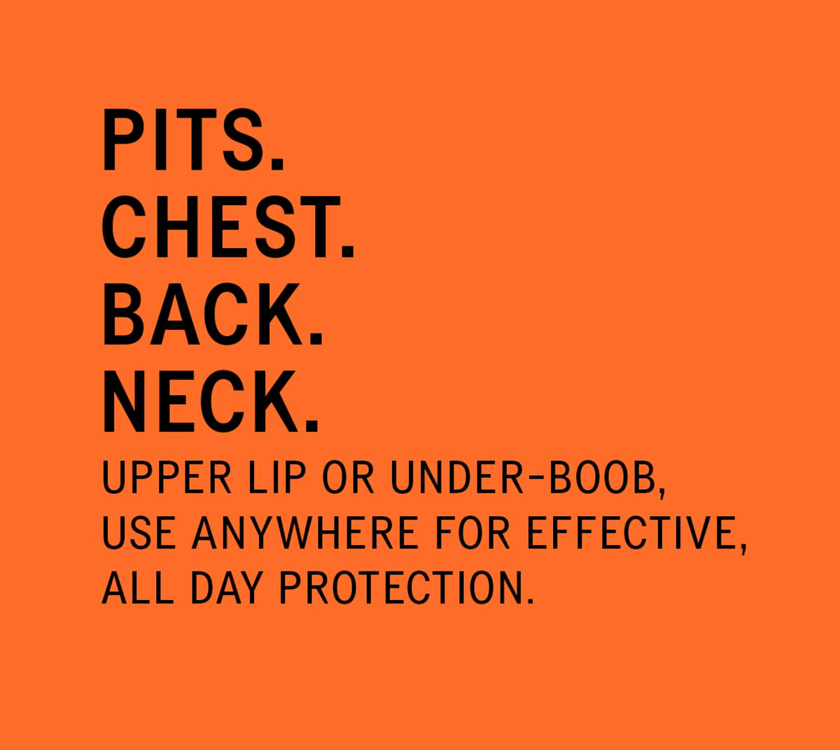 Mini AKT Deodorant Balm SC.03- The Onsen- aluminum-free