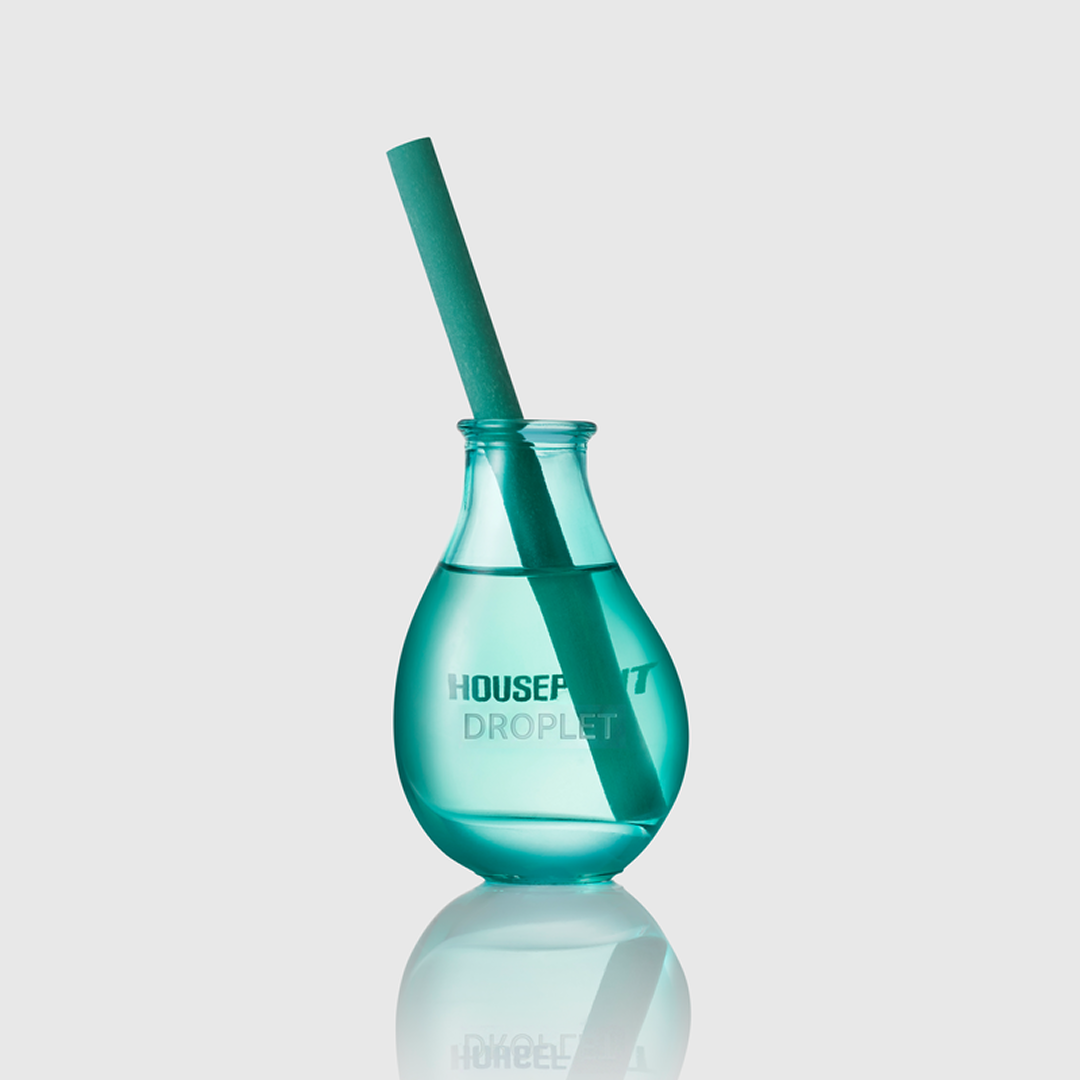 Houseplant by DROPLET The House Scent Reed Diffuser | 150ml