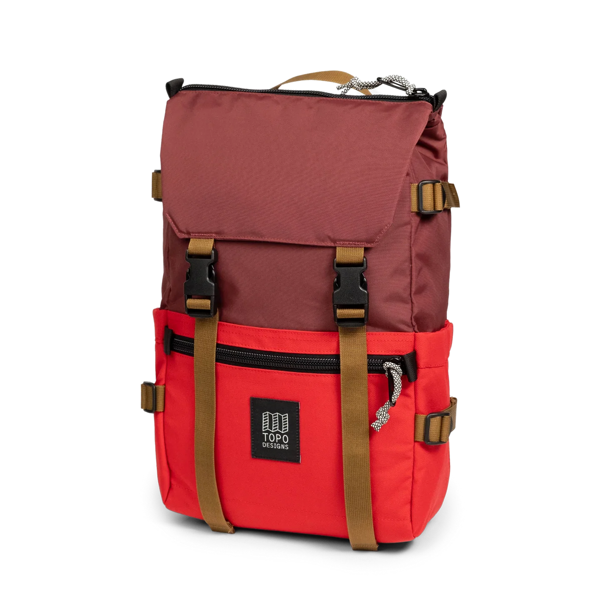 Topo: Rover Pack Classic