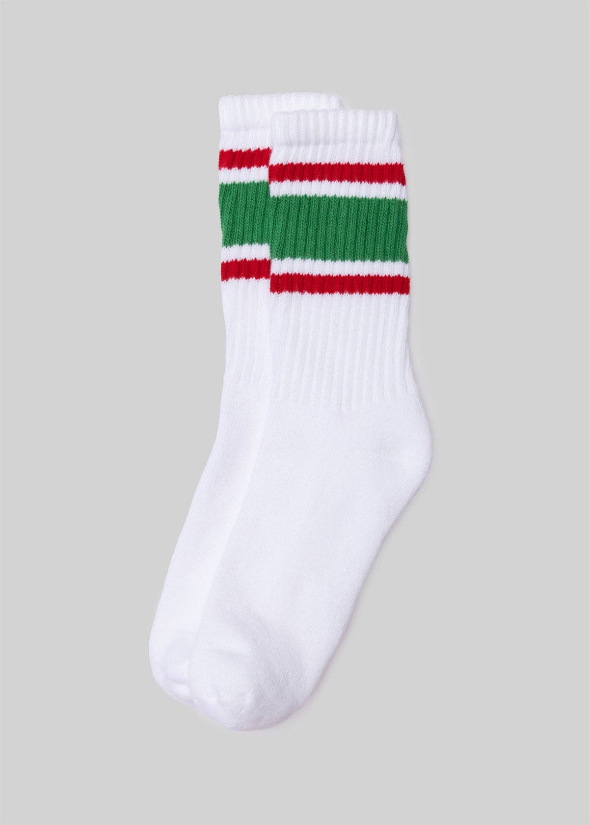 The Retro Supporter Stripe: Mexico