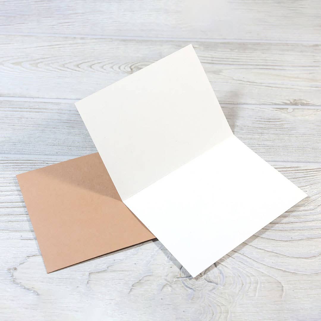 Ho to Housewife - Funny Wedding Card