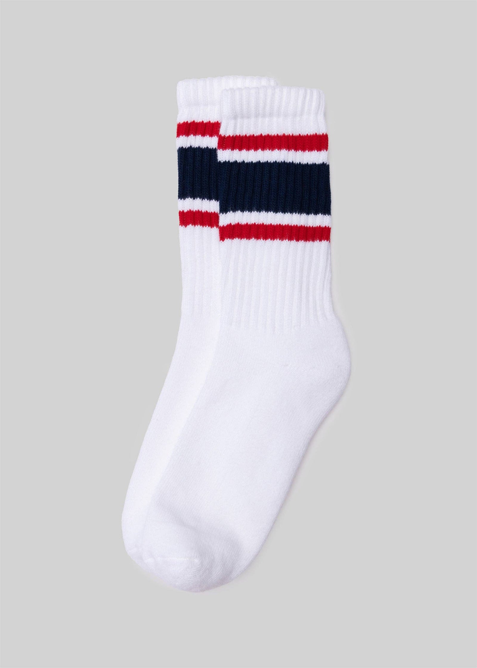 The Retro Supporter Stripe: USA