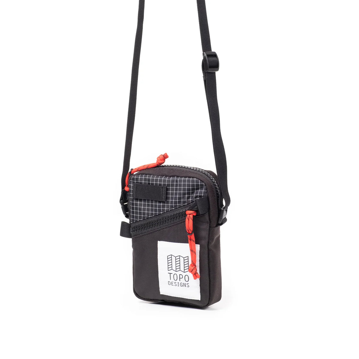 Topo: Mini Shoulder Bag