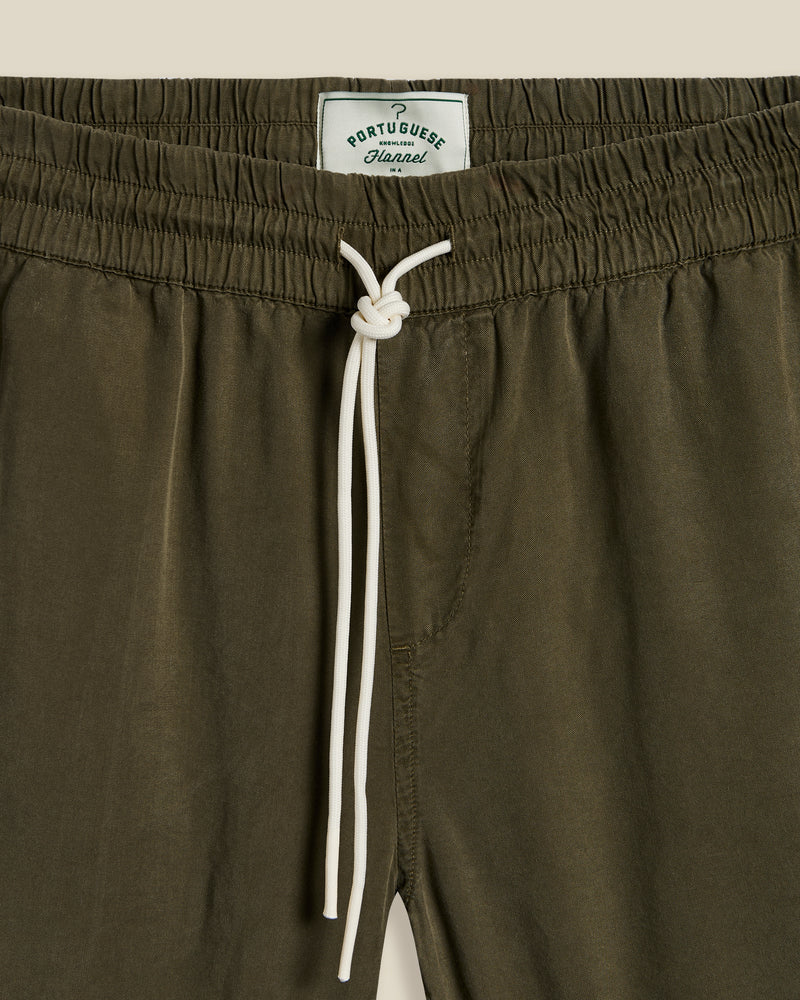 Dogtown Shorts (S26)