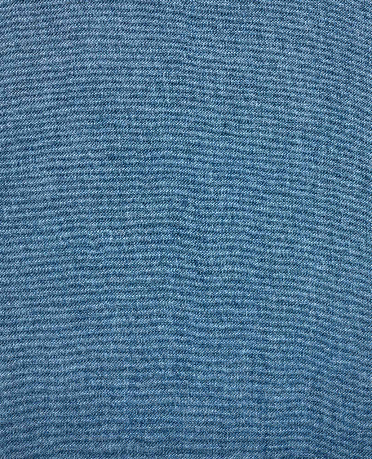 M’s Piñon Soft Denim LS Shirt - Harbor (F26)