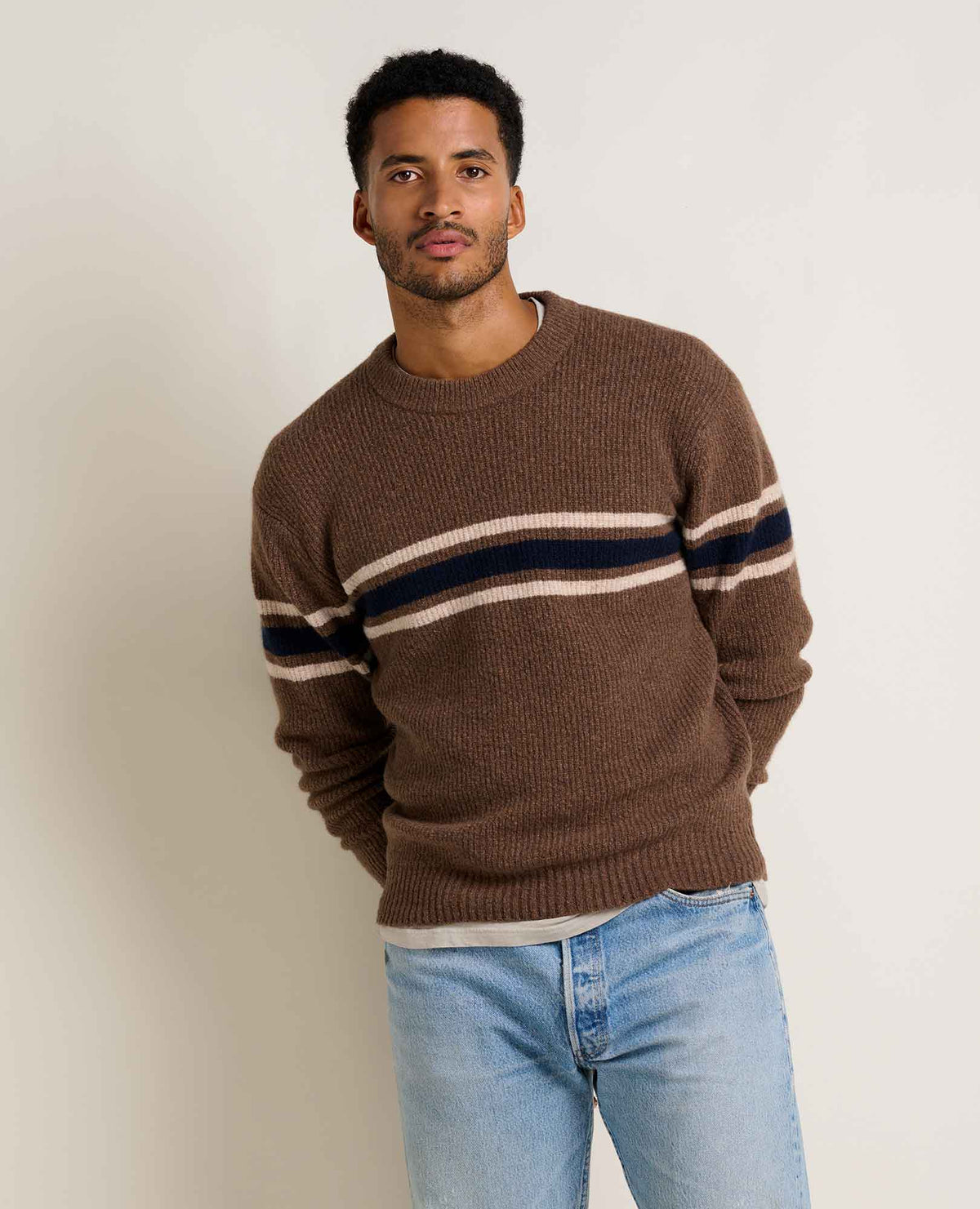 M’s Wasatch Sweater -