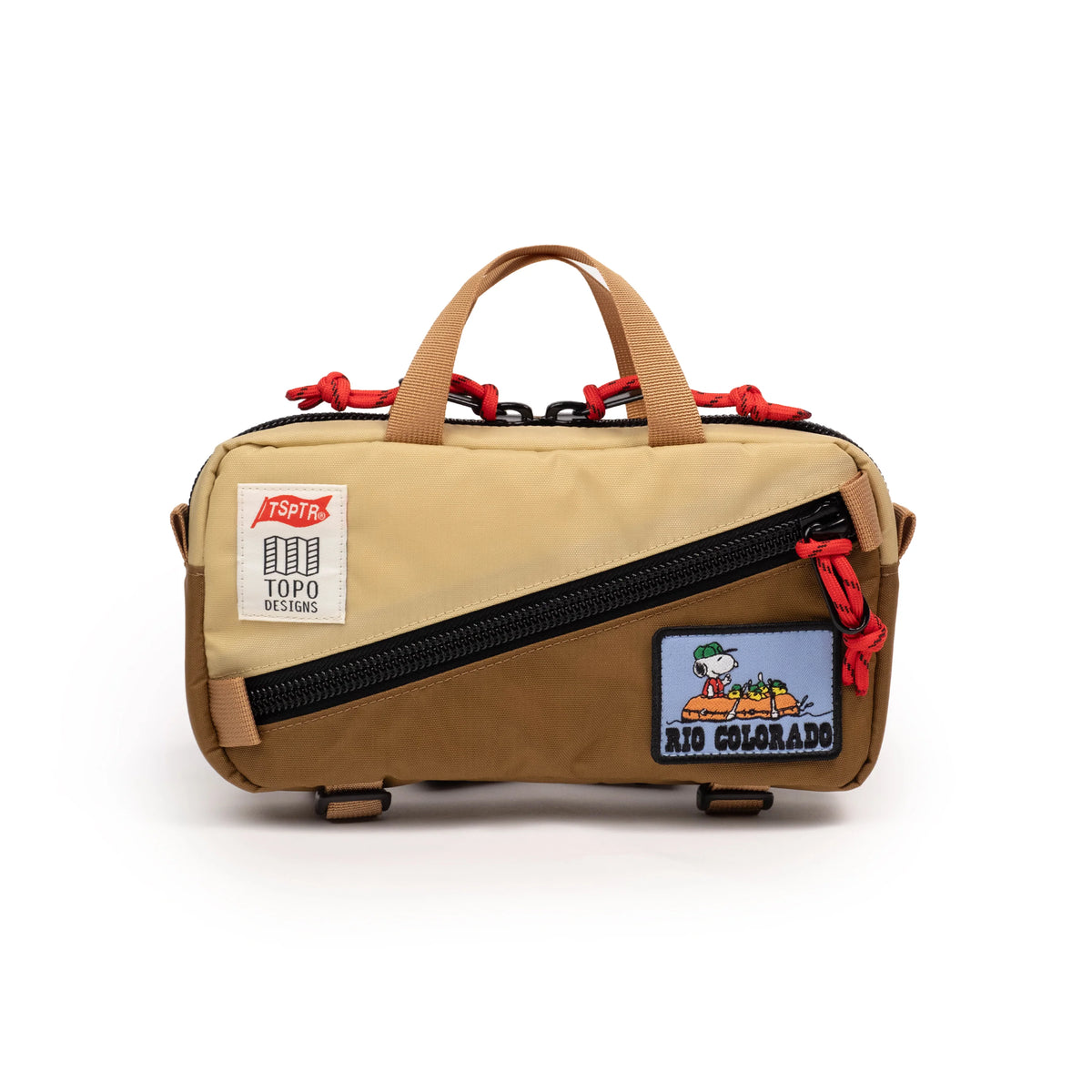 Topo: Mini Quick Pack (Special Edition TSPTR)