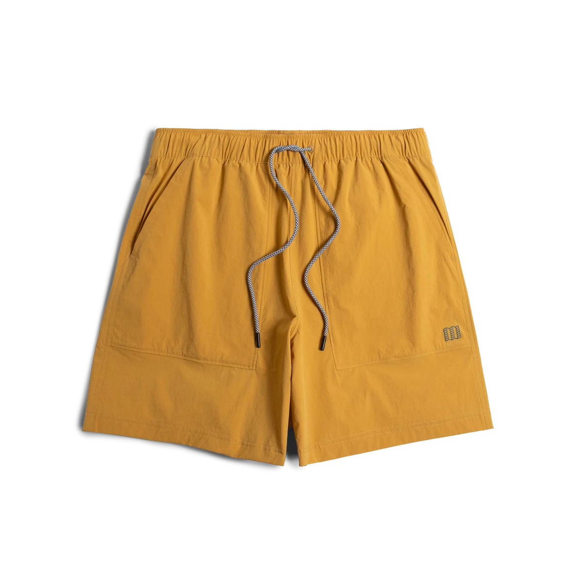 M’s Mesa Short - Goldenrod (S26)