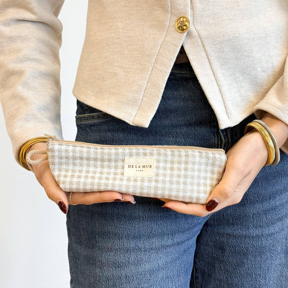 Pencil Case Vison