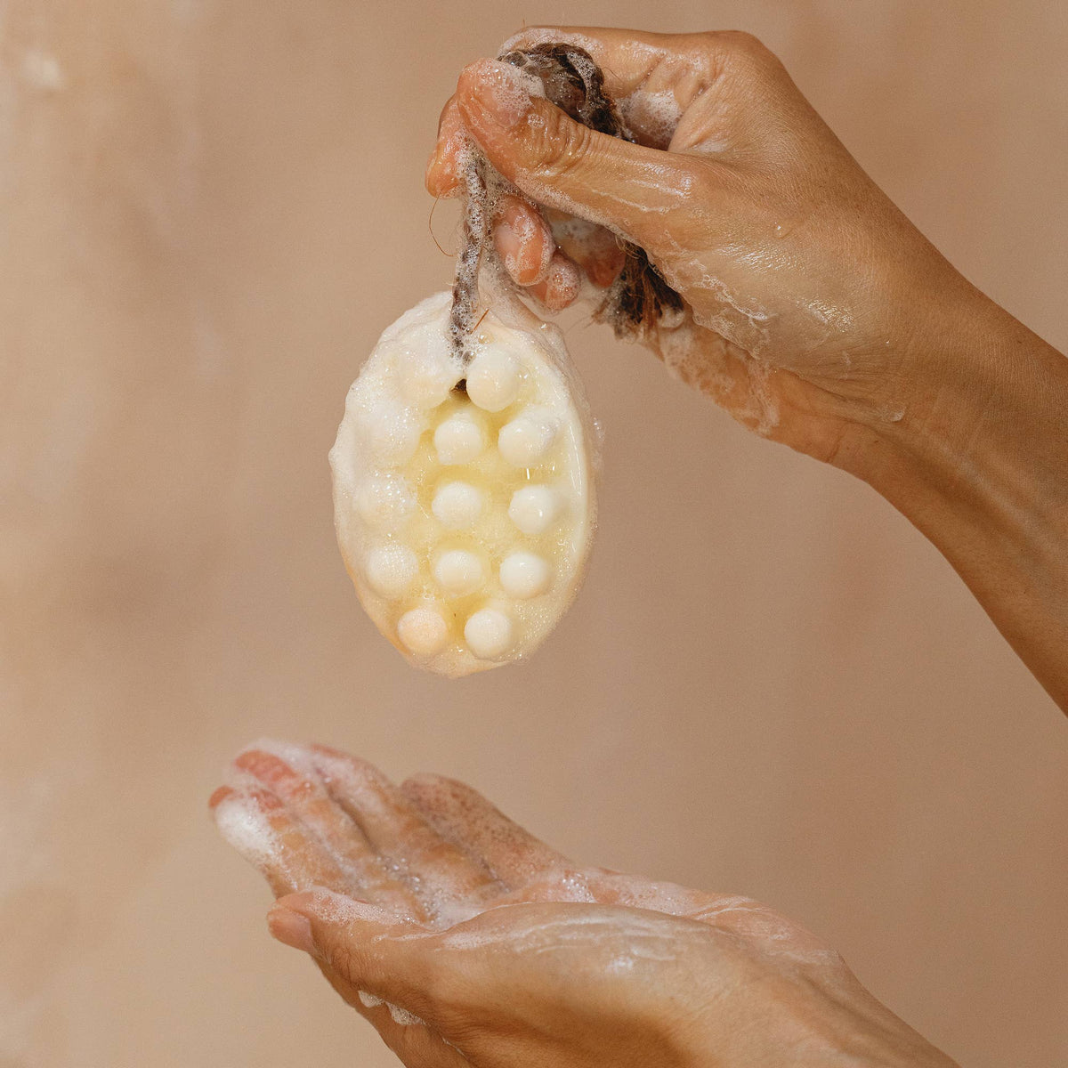 Palo Santo Bar Soap