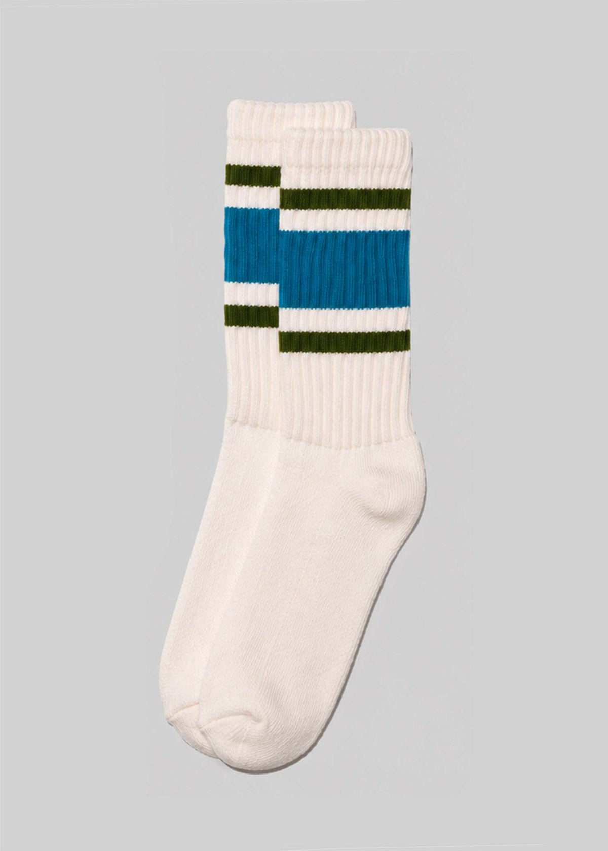 The Retro Stripe: Tile/hunter