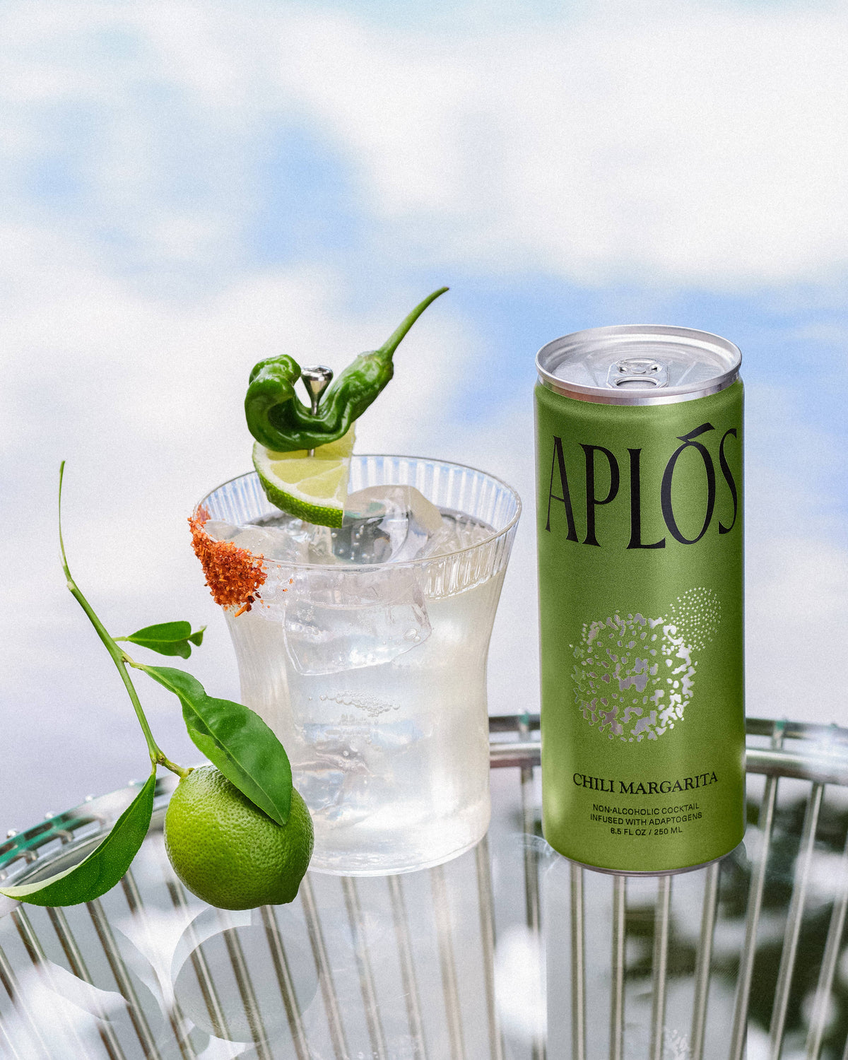 Aplós Chili Margarita