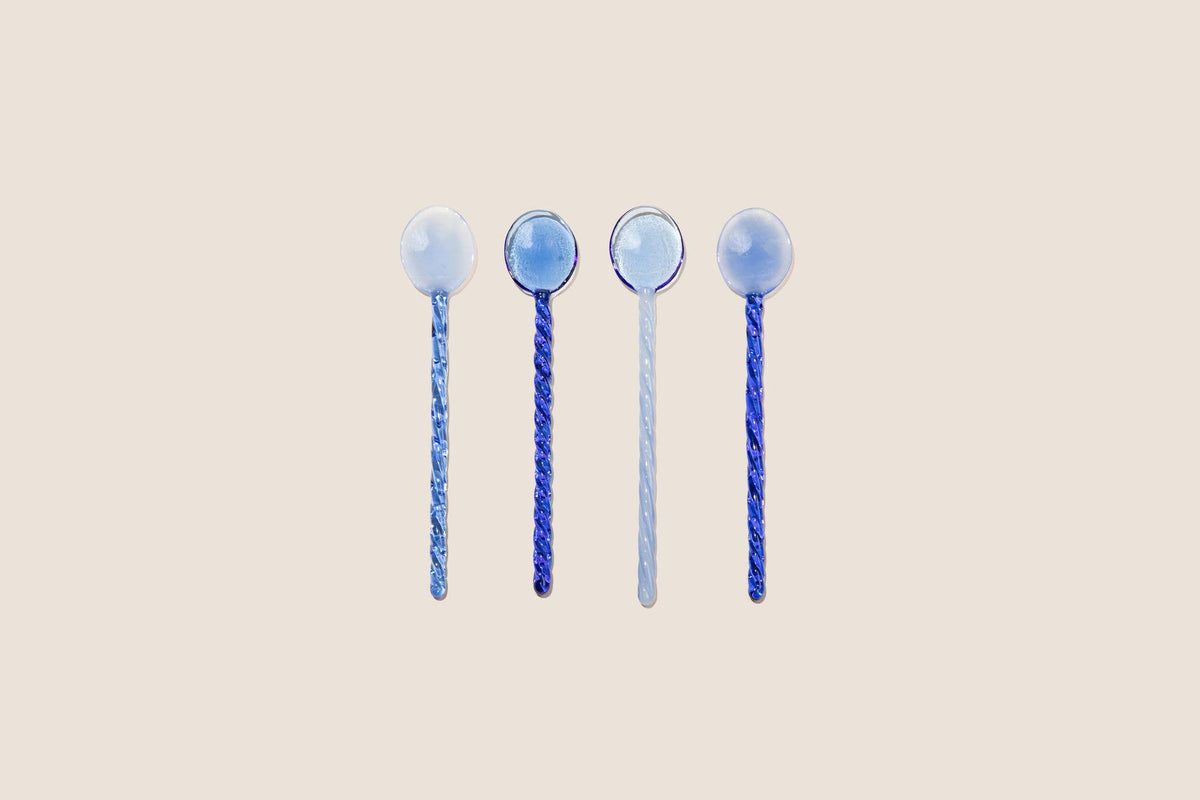 Glass Spoon Sky Series