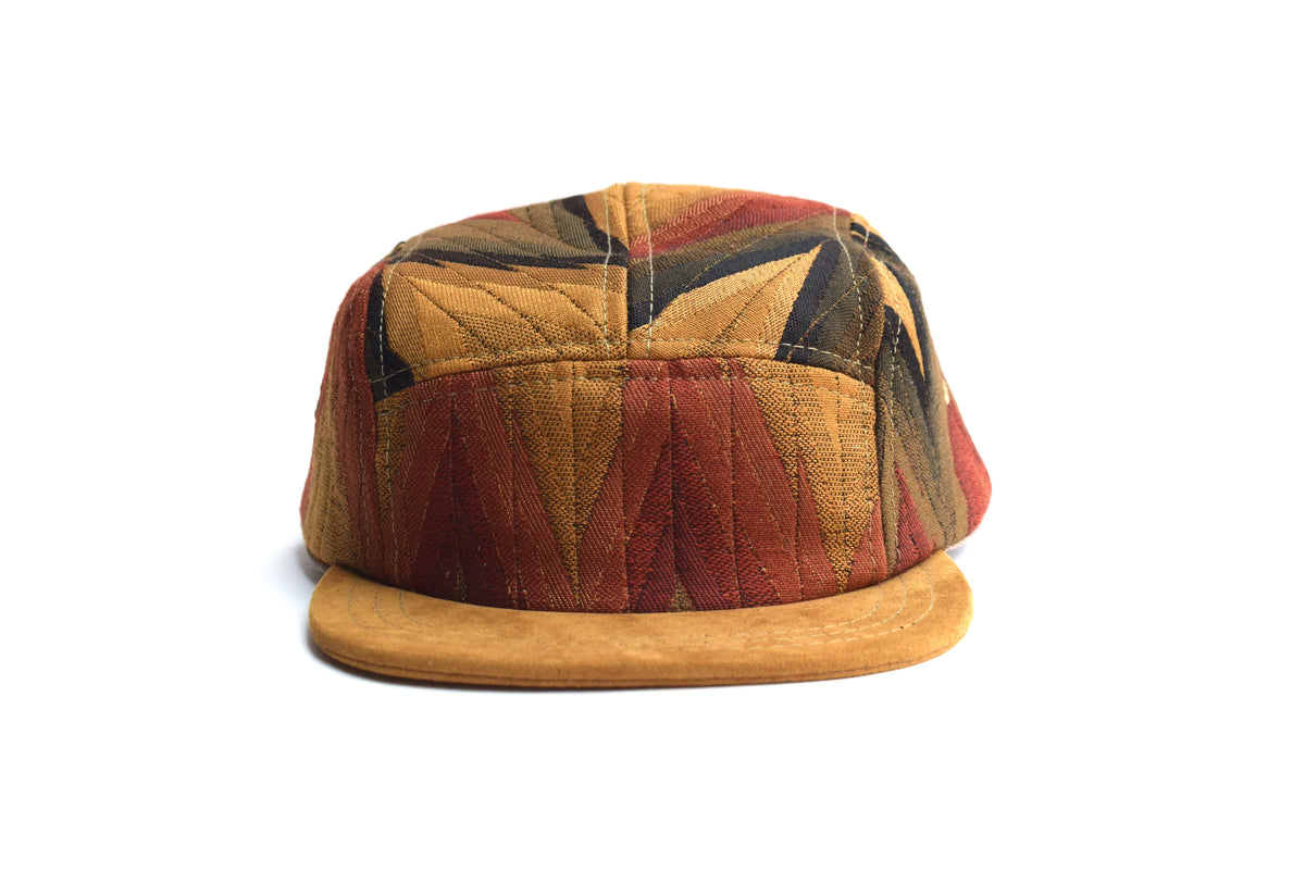 Lower Park Five-Panel Hats
