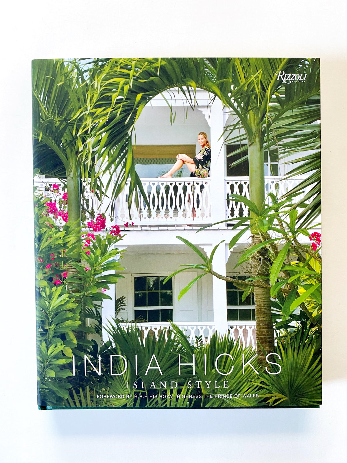 India Hicks: Island Style