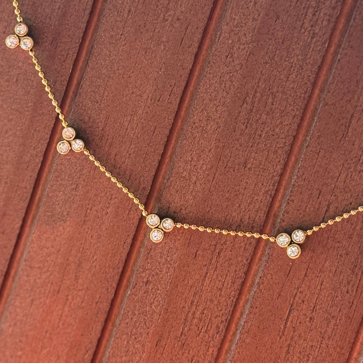Sinai Necklace 