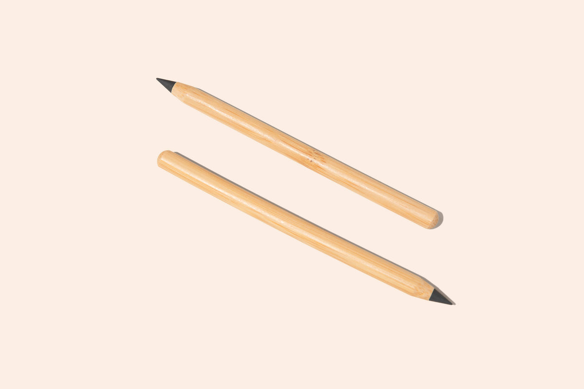 Never Ending Bamboo Pencil | POS | Bestseller: Original Modern