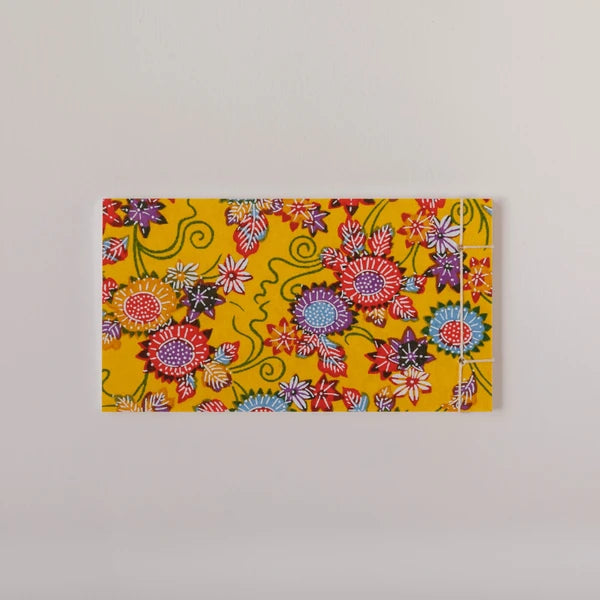 Shogado Memo Pad no. 7