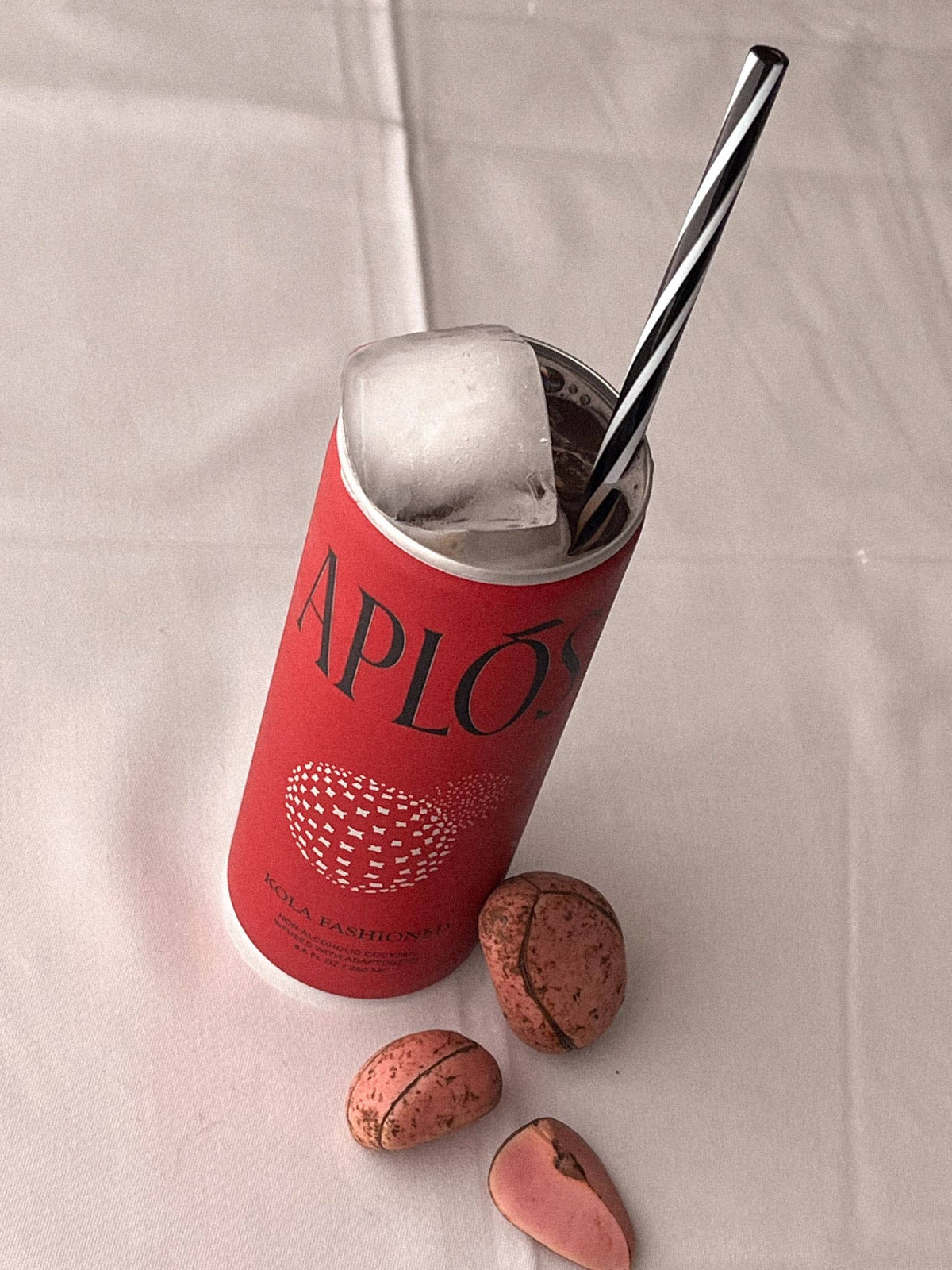 Aplós Kola Fashioned