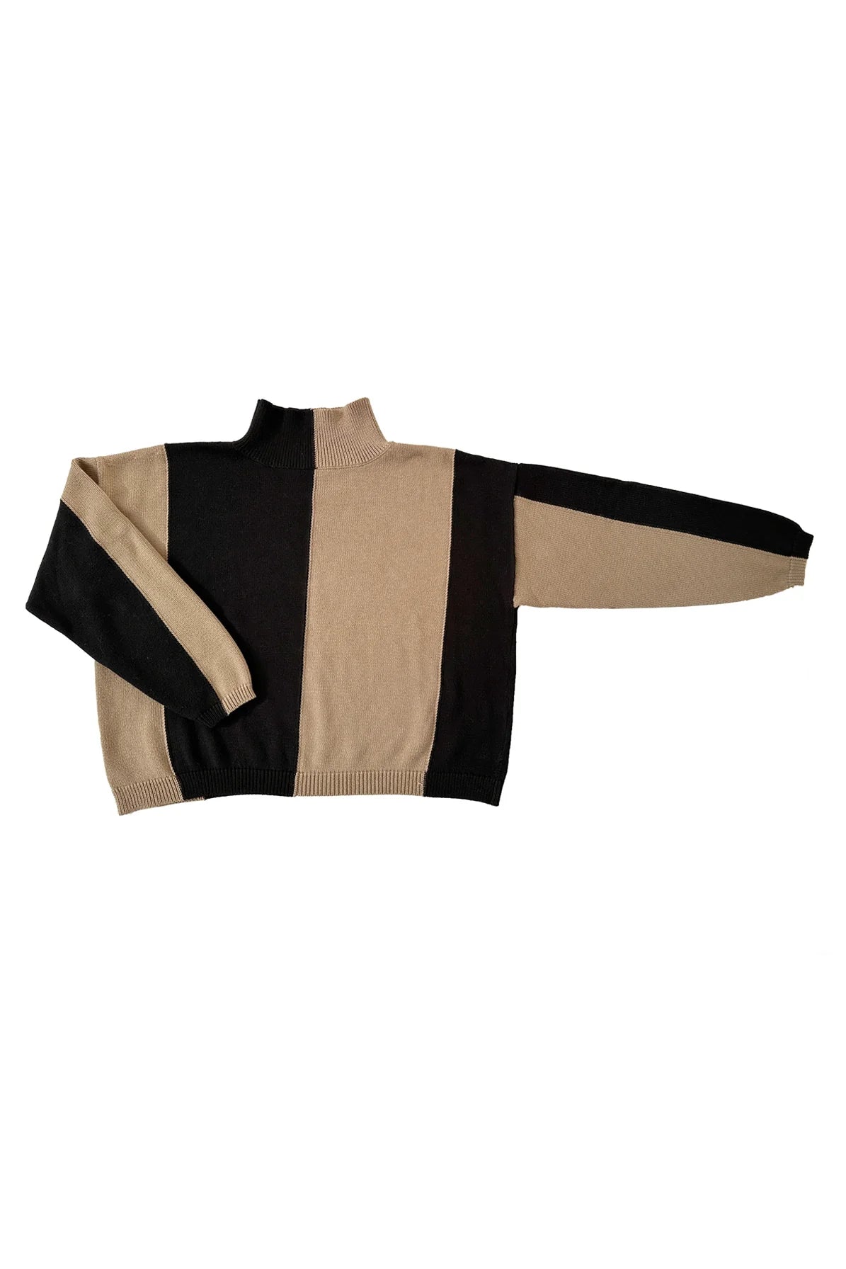 Sybil Sweater (F26)