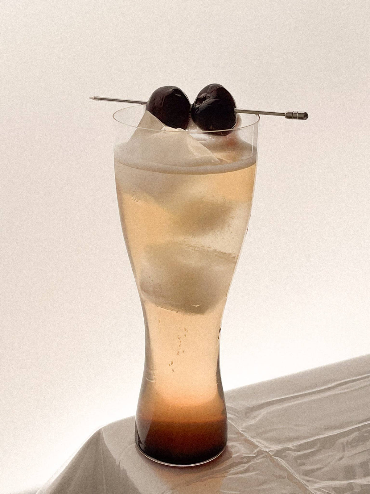 Aplós Kola Fashioned