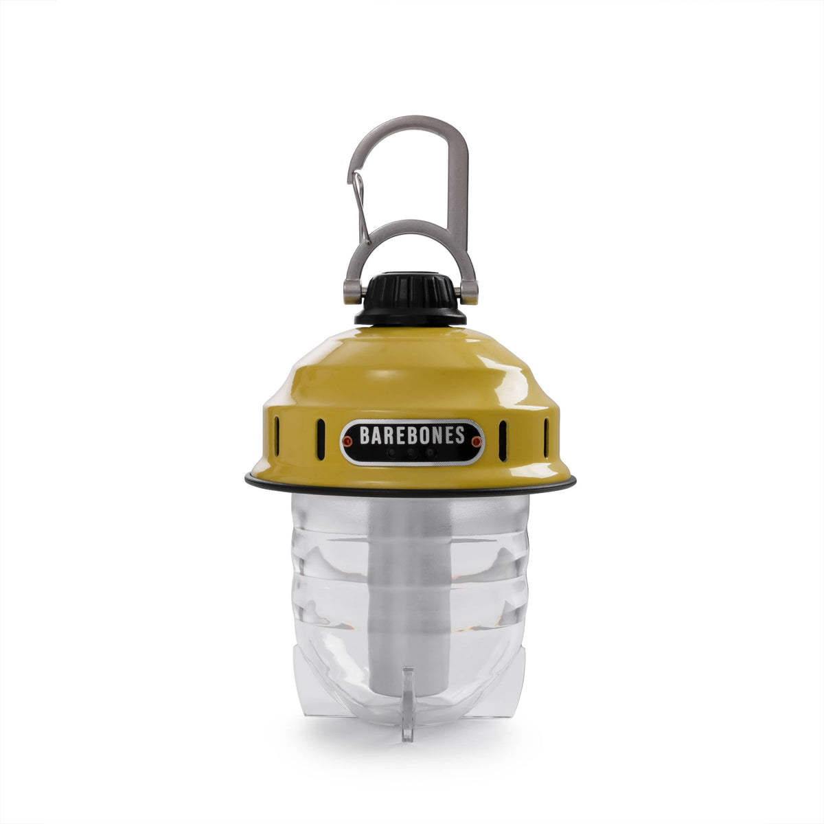 Beacon Hanging Light - Outdoor Lantern: Dusty Yellow