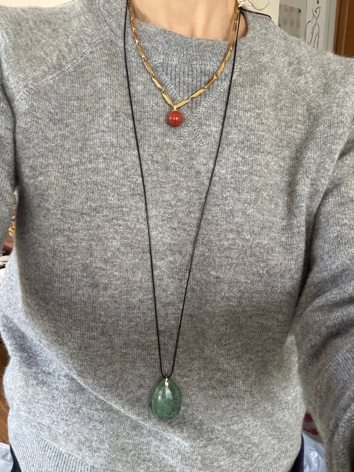 IVY: Figaro Chain