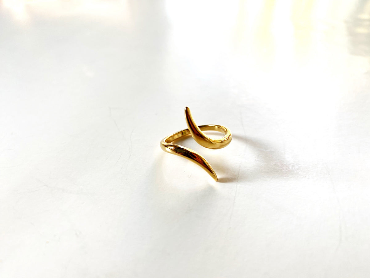 Nefeli Ring snake