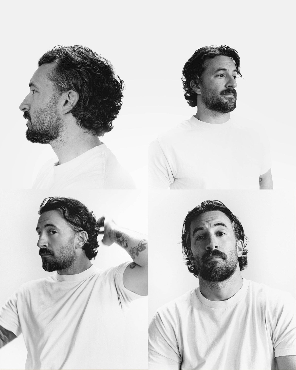 30 Proof Styling Cream