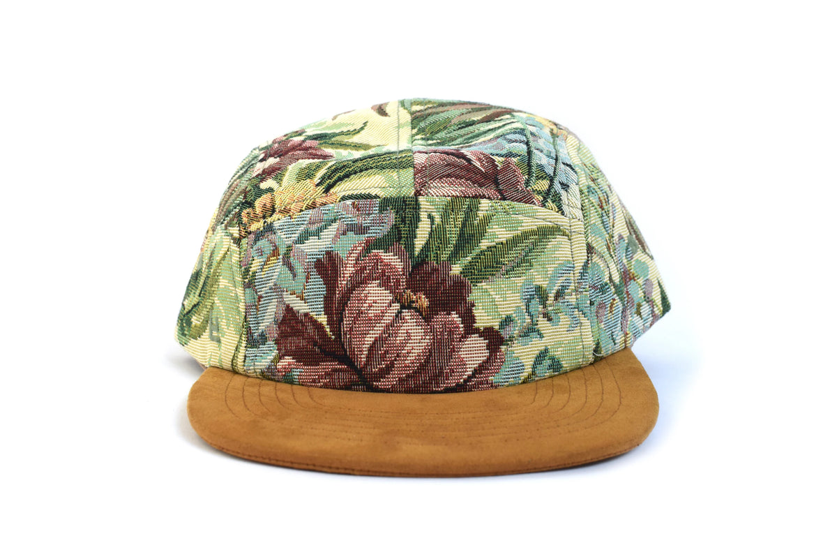 Lower Park Five-Panel Hats