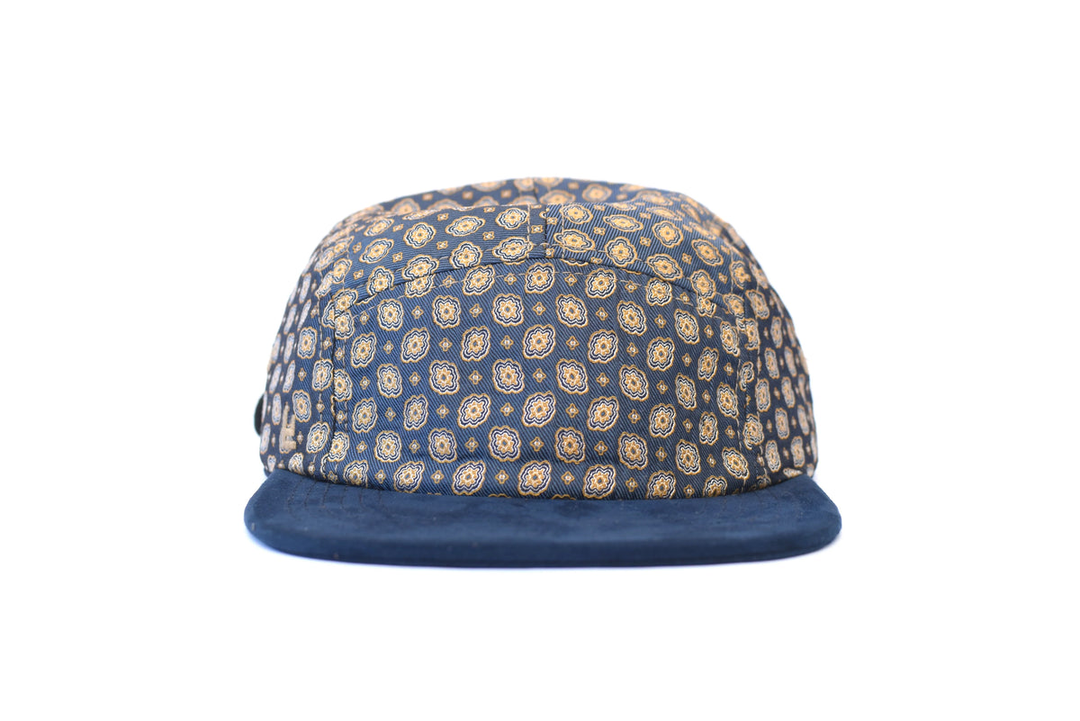 Lower Park Five-Panel Hats