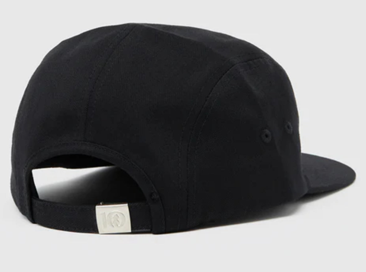 Camper Hat